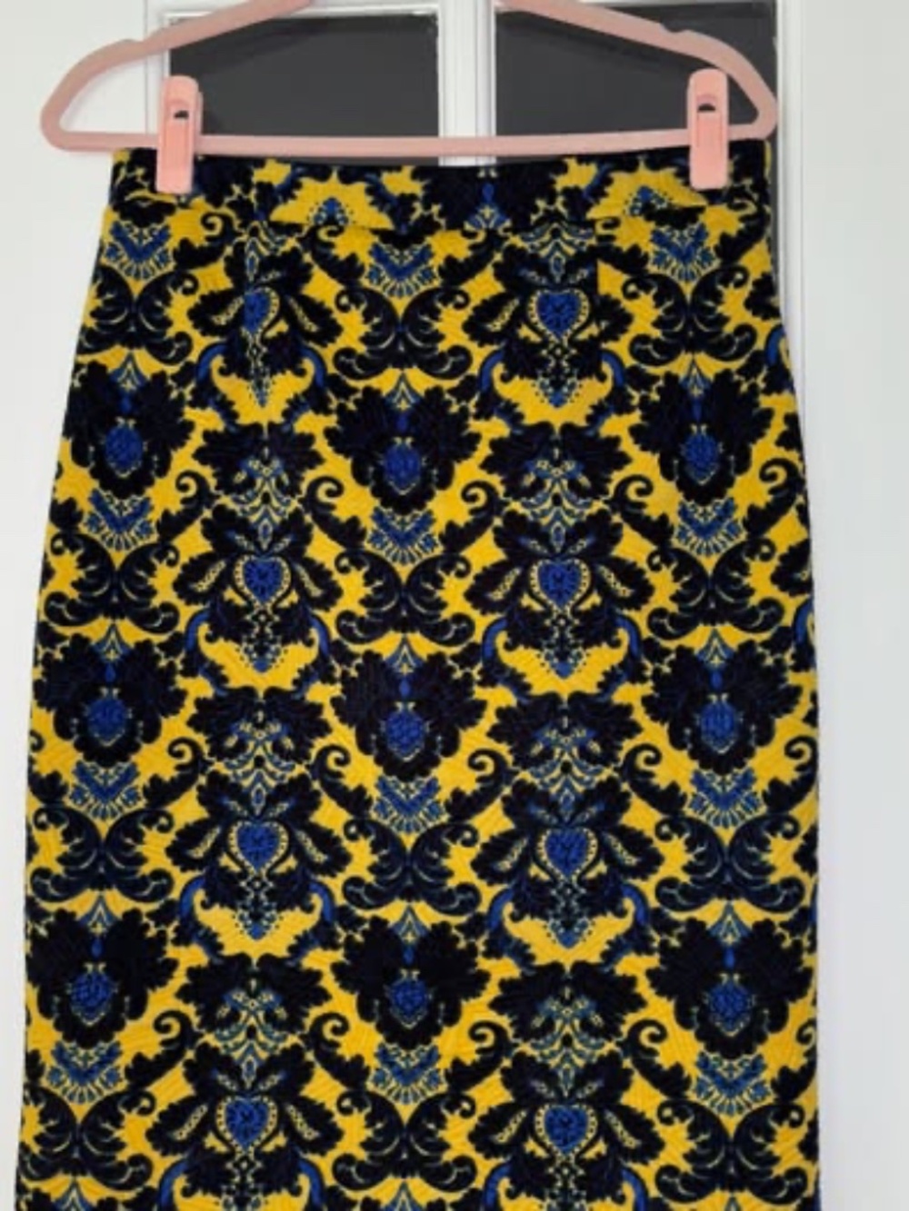 BRIXON IVY skirt